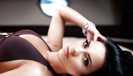 Inna Romanian Singer ZB Porn