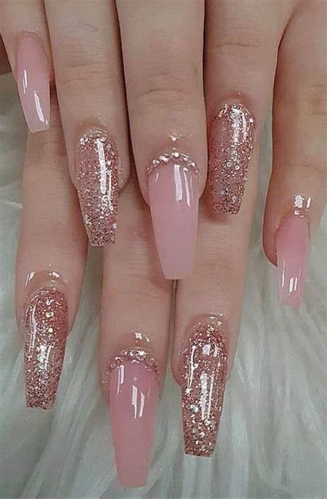 Imagenes De Uñas Sencillas Pero Bonitas Moda y Estilo