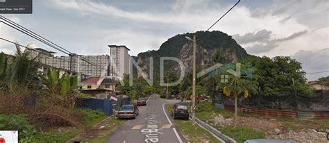 Residential Land For Sale At Batu Caves Selangor Land