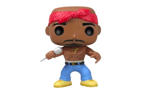 Funko Pop Vinyl The Best Pop Hip Hop And Rock Characters In The