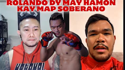 100K IBIBIGAY DAW KAY MAP SOBERANO NI ROLANDO DY KAPAG GINAWA ITO YouTube