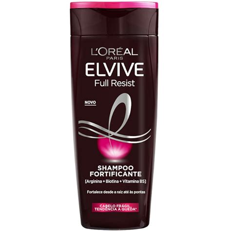 Loreal Paris Elvive Full Resist Conditioner Ml Sifsaf