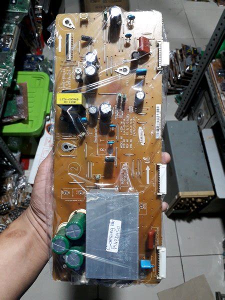 Jual YSUS PLASMA TV SAMSUNG 43D450 Di Lapak Icuk Jaya Electronic