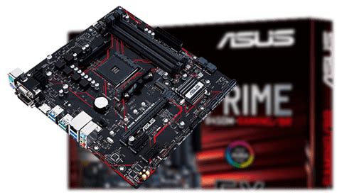 Placa Mãe Asus Prime B450m Gamingbr Chipset B450 Amd Am4 Matx Ddr4