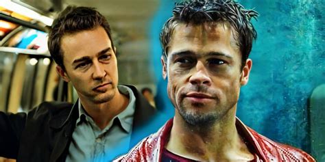 Fight Club Has An Impressive Letterboxd Record That Only 1 Other Movie