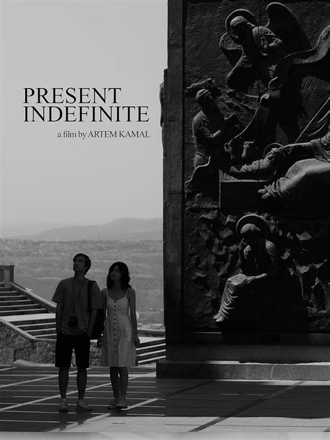 Present Indefinite Short Imdb