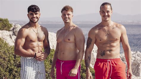 Knallfr Sche Das Sagen Fans Zu Den Love Island Granaten