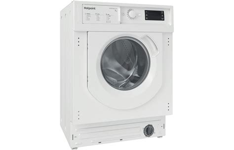 Hotpoint Bi Wmhg 71483 Uk N Bi 7kg 1400rpm Washing Machine