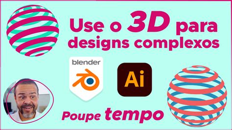 Tutorial Duplo De Blender Para Designers Js Artista Digital