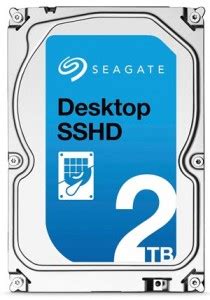 What is SSHD Storage & SSHD vs SSD vs HDD Comparison