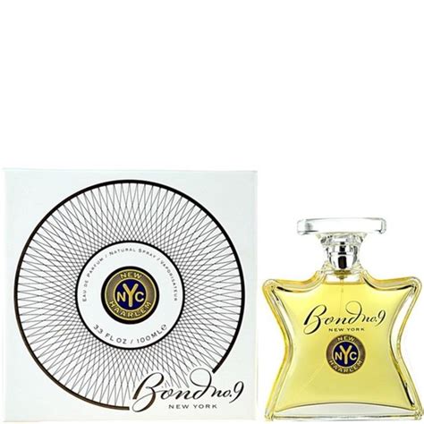 Beautyliv Bond No9 New Haarlem Eau De Parfum