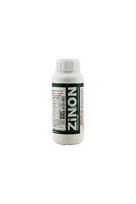 Zinon Emülsiyon Haşere İlacı Ec 500 ml Yorumları, Fiyatı - Trendyol