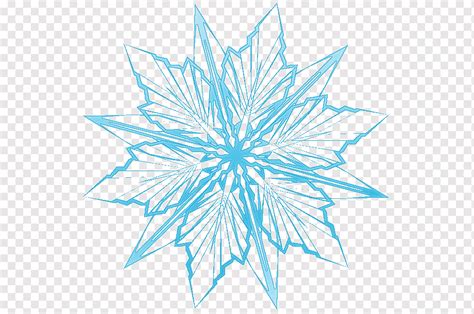 Elsa Olaf Anna Kristoff Snowflake Elsa Png PNGWing