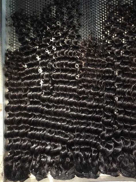 Vietnam Hair Factory And Virgin Hair Vendors In Bulk