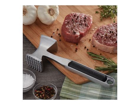 Kitchenaid Meat Tenderizer