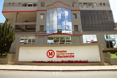 Hospital Evang Lico Inaugura Novo Centro Cir Rgico De Oftalmologia