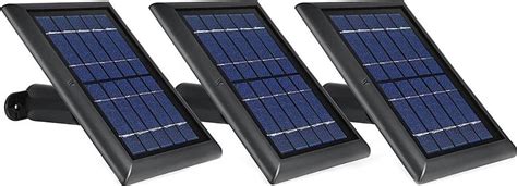 Customer Reviews Wasserstein Solar Panel For Blink Outdoor Camera