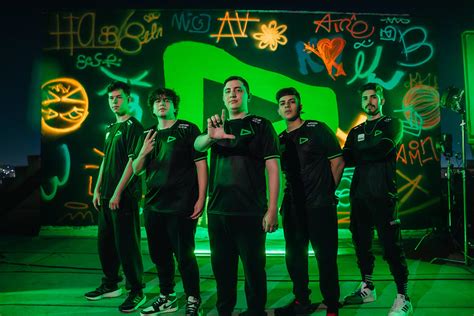 VALORANT Champions 2023 LOUD Enfrenta Team Liquid Na Batalha Pela