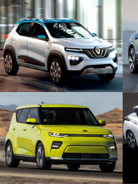 Upcoming Electric Cars In India With Expected Prices News24