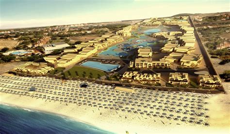 Steigenberger Alcazar Resort to open in Sharm El Sheikh in May - Hotel ...