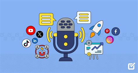 Best Social Media Marketing Podcasts For Online Marketers