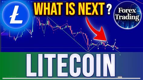 Decrypting Litecoin S Future Where Does The Price Action Lead Us