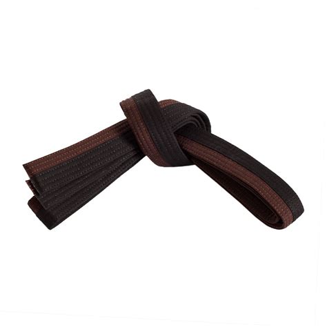 Taekwondo Brown Belt