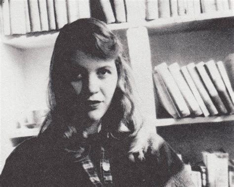 Sylvia Plath America S Modern Tragic Poetess Raptis Rare Books