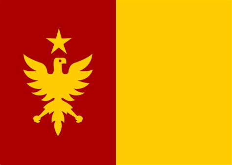 Socialist Republic Of Romania By Federalrepublic On Deviantart