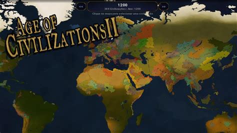 Age of Civilizations II Free Download | GameTrex