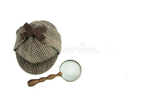 262 Deerstalker Hat Stock Photos Free And Royalty Free Stock Photos