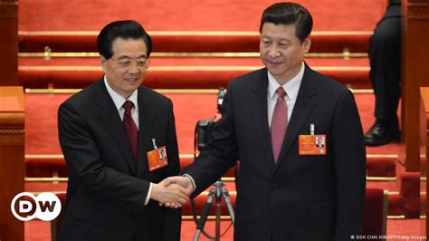 Xi Jinping Achaguliwa Rais Mpya Wa China DW 14 03 2013