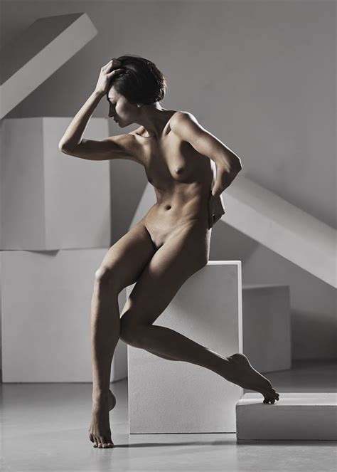 Dreams Artistic Nude Photo By Photographer Dml At Model Society