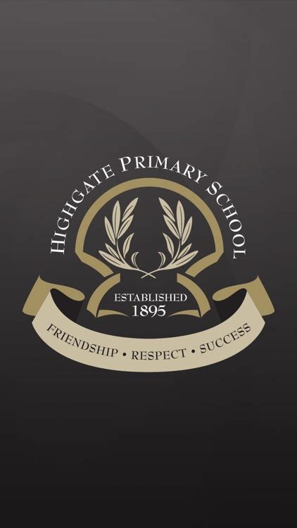 Highgate Primary School by SKOOLBAG PTY LTD