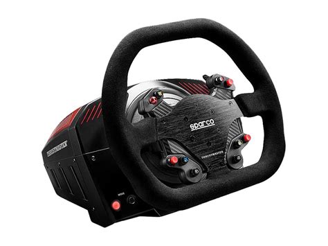 Thrustmaster Ts Xw Racer Sparco P Competition Mod Xbox Series X S