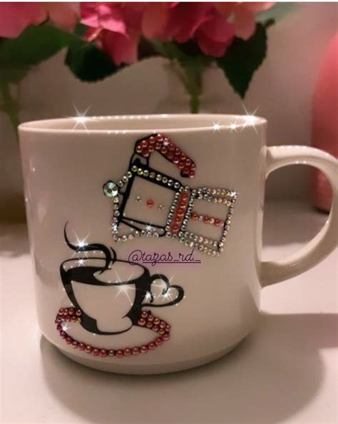 Pin By Mildred Gonzalez On Cricut Projects Vinyl Bling Crafts Coffee