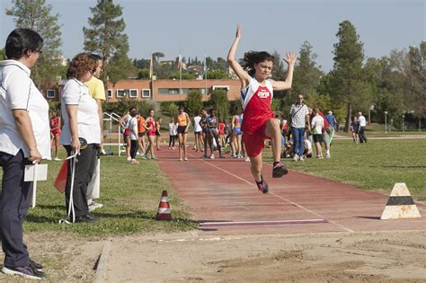 Arianna Micol Proietti Atletica Avis Macerata Flickr