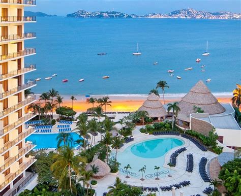 DREAMS ACAPULCO RESORT & SPA - Resort (All-Inclusive) Reviews (Mexico) - Tripadvisor