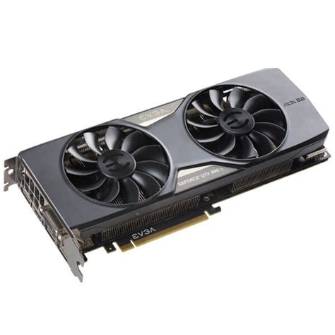 Evga Jp Evga Geforce Gtx Ti Gaming Acx G P Rx