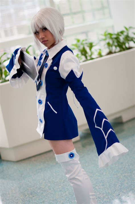 Finished Echo Cosplay by 1tsuka on DeviantArt