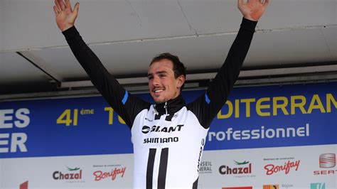 E Victoire De Degenkolb Sur Le Tour M Diterran En Rtbf Be