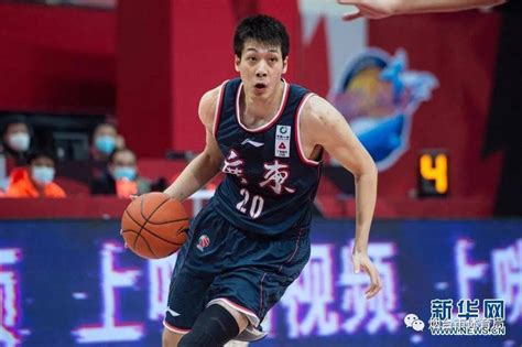 Cba综合：广东拿下四川获连胜 上海力克新疆止连败比赛