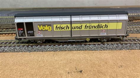 Roco H Dc Sbb Hbbillns Volg Kaufen Auf Ricardo