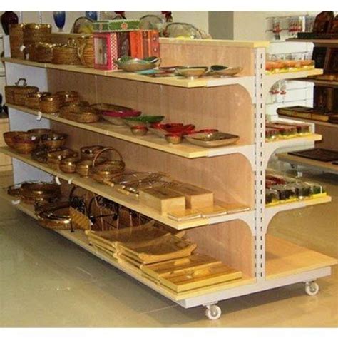 Portable Display Rack by Neelkamal Steel & Engineering Works, portable display rack | ID - 5035078