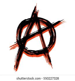 1,864 Anarchist Symbolism Images, Stock Photos & Vectors | Shutterstock