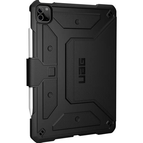 Urban Armor Gear Metropolis BookCase Vhodný pro iPad Air 4 generace