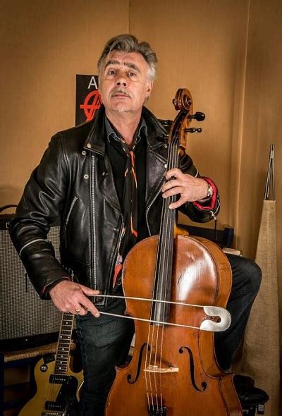 Glen Matlock Tre Date In Italia Per L Ex Sex Pistols Metal News