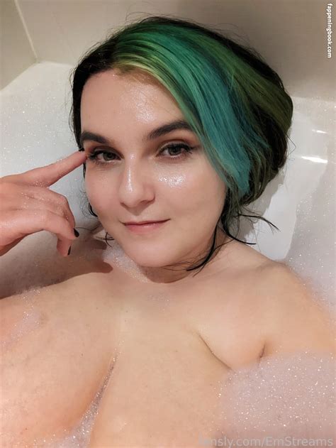 EmStreams M1ss Ems Nude OnlyFans Leaks The Fappening Photo