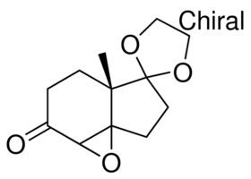 4A S 4A METHYLTETRAHYDRO 2 H SPIRO 1 3 DIOXOLANE 2 4 INDENO 4 B