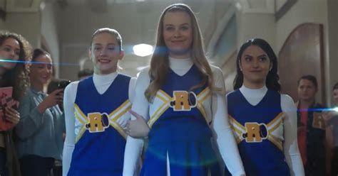 Who Plays Polly in 'Riverdale'? Is the Actress About to Leave the Show?